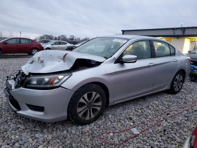 2013 Honda Accord Sedan LX