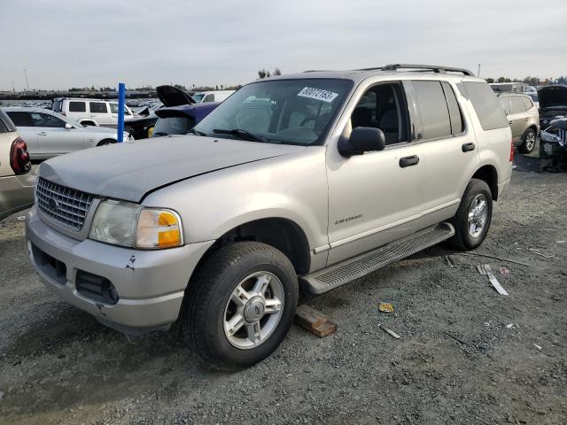 1FMZU73K84ZA48022 | 2004 Ford explorer xlt