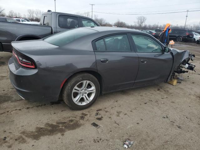 2C3CDXBG0MH522248 | 2021 DODGE CHARGER SX