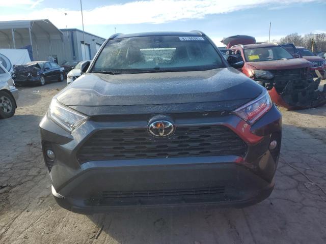 2T3A1RFV5LC131807 | 2020 TOYOTA RAV4 XLE P