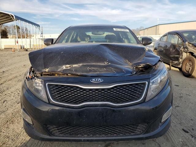 KNAGM4A79F5659323 | 2015 KIA OPTIMA LX