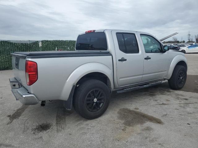 1N6DD0ER1KN797505 | 2019 NISSAN FRONTIER S