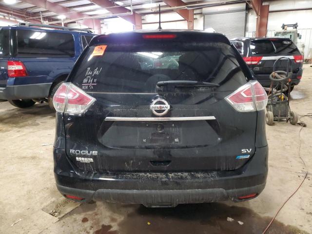 5N1AT2MT8FC923521 | 2015 NISSAN ROGUE S