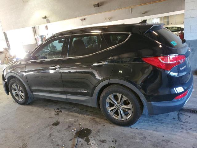 5XYZU3LB9EG163581 | 2014 HYUNDAI SANTA FE S