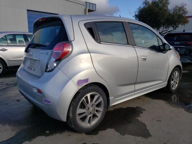 KL8CL6S09FC704024 | 2015 Chevrolet spark ev 2lt