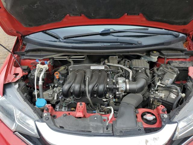 2018 HONDA FIT SPORT - 3HGGK5H61JM724388