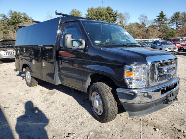 2021 Ford Econoline E350 Super Duty Cutaway Van VIN: 1FDWE3FK1MDC27729 Lot: 80309363