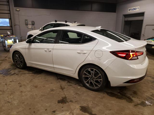 5NPD84LF2KH484180 | 2019 HYUNDAI ELANTRA SE