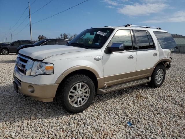 1FMJU1J5XDEF19571 | 2013 Ford expedition xlt