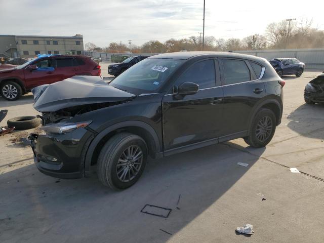 2018 Mazda CX-5 Sport