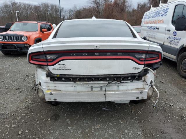 2C3CDXCT8FH863167 | 2015 DODGE CHARGER R/