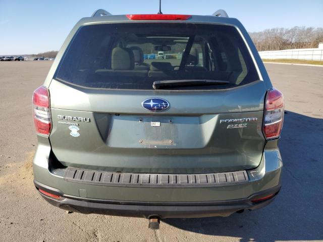 JF2SJADC1FH408342 | 2015 SUBARU FORESTER 2