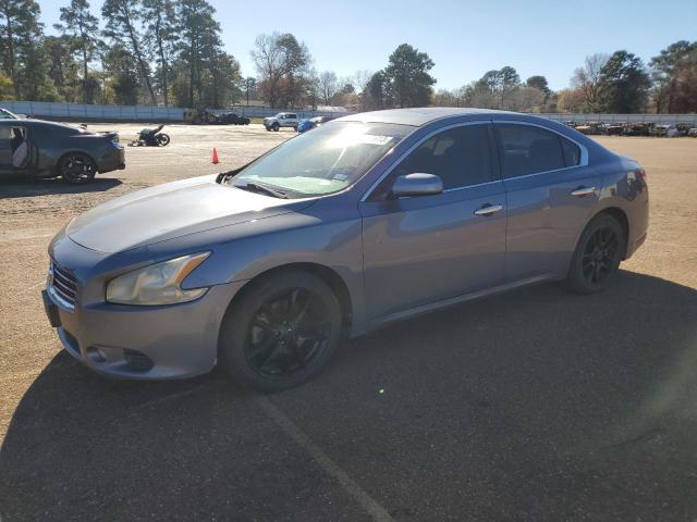 2010 Nissan Maxima S