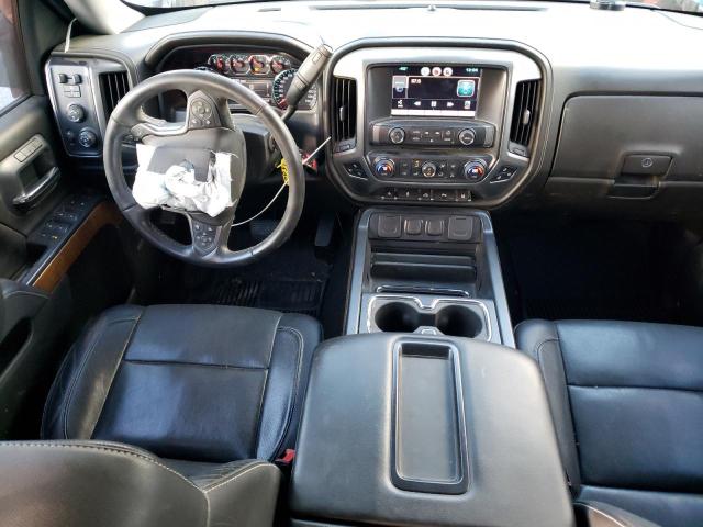 3GCUKSEC9FG210613 | 2015 Chevrolet silverado k1500 ltz