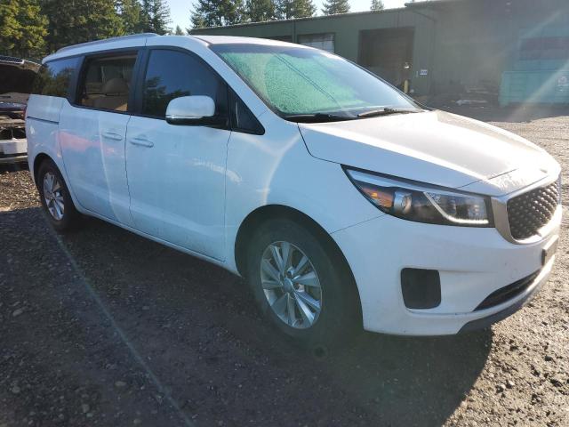 KNDMB5C1XG6158351 2016 Kia Sedona Lx