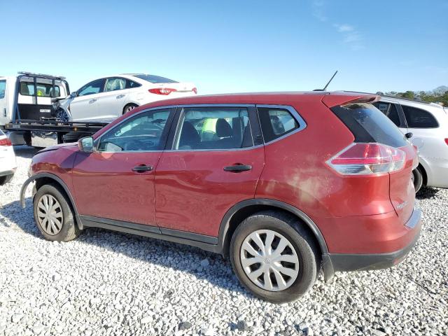 Vin: 5n1at2mt8gc917171, lot: 80261493, nissan rogue s 20162