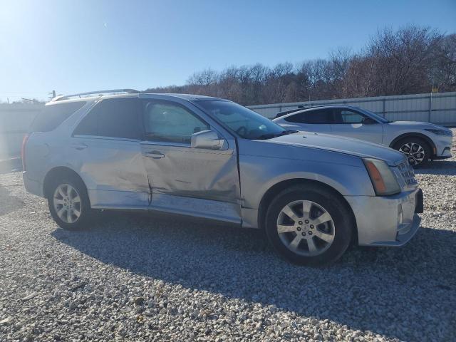 2008 Cadillac Srx VIN: 1GYEE637480108629 Lot: 79274343
