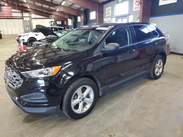 2FMPK4G97KBB43237 | 2019 Ford edge se