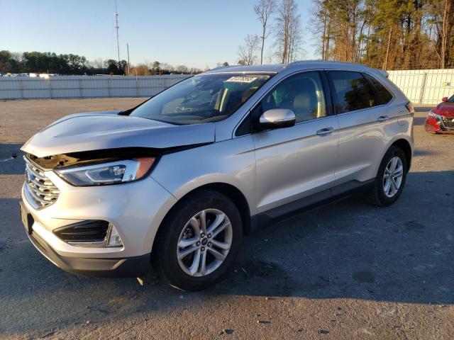 2FMPK3J92KBC69198 | 2019 FORD EDGE SEL