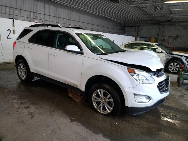 2GNFLFE38H6212436 | 2017 CHEVROLET EQUINOX LT