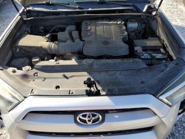 JTEBU5JR4G5330353 | 2016 TOYOTA 4RUNNER SR