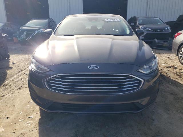 3FA6P0HD3KR103077 | 2019 FORD FUSION SE