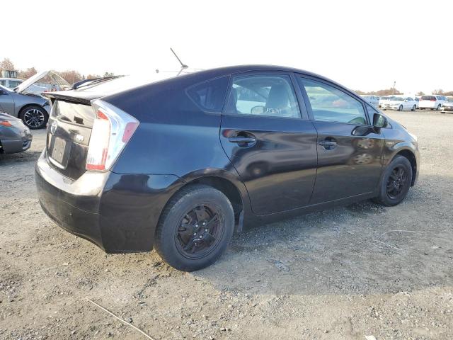 2012 TOYOTA PRIUS - JTDKN3DU2C1486043