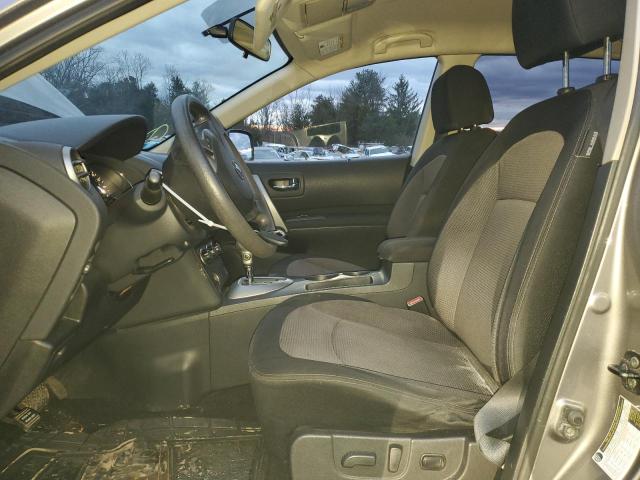 2011 Nissan Rogue S VIN: JN8AS5MV1BW265449 Lot: 79890273