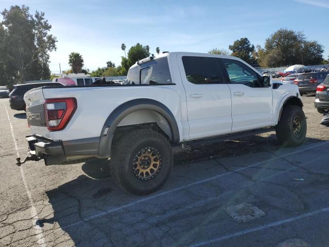 1FTFW1RG0MFC64000 | 2021 FORD F150 RAPTO