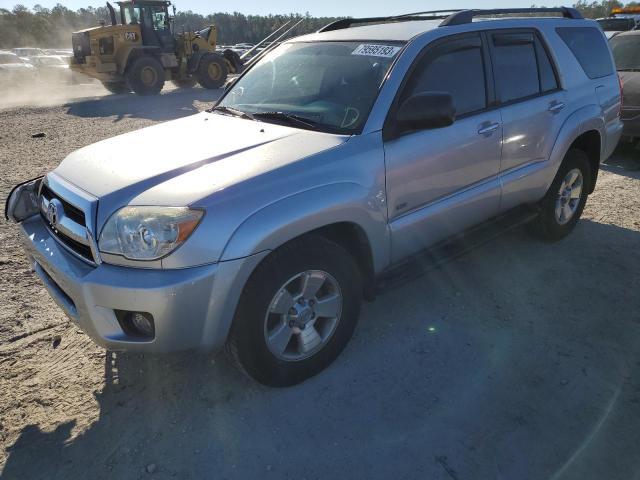 2007 Toyota 4Runner SR5