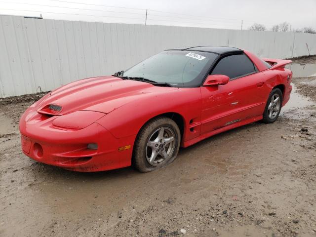 1998 Pontiac Firebird Formula