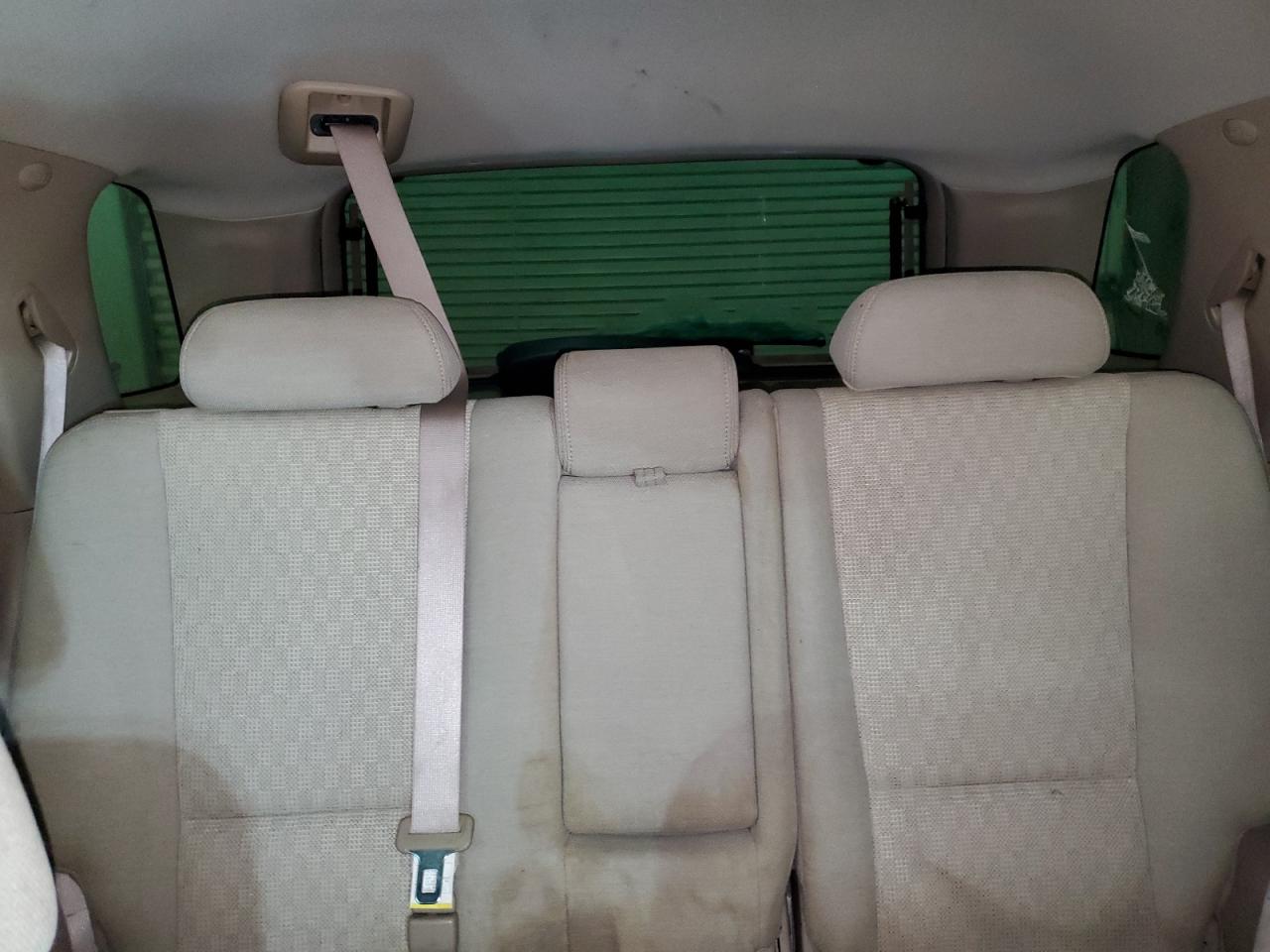 KNDJE723287488313 2008 Kia Sportage Ex