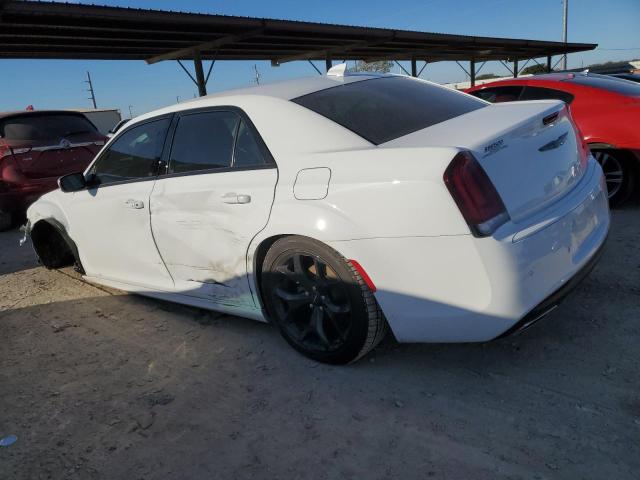 Vin: 2c3ccadg3ph511570, lot: 79260893, chrysler 300 touring l 20232