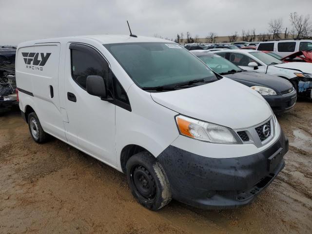 2015 Nissan Nv200 2.5S VIN: 3N6CM0KN3FK734964 Lot: 81412903