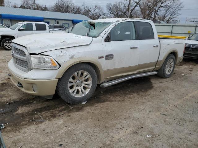 2013 Ram 1500 Longhorn