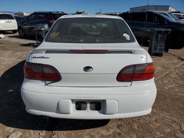 1G1ND52J216214394 2001 Chevrolet Malibu