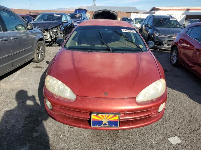 2B3HD56G84H678930 2004 Dodge Intrepid Es