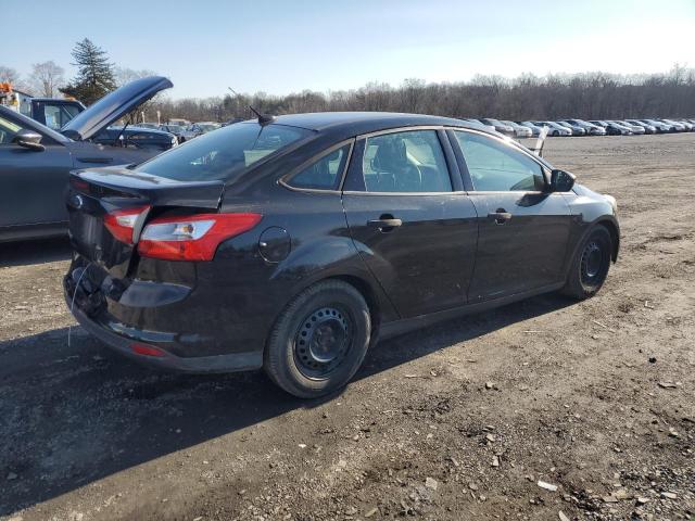 1FADP3E21EL104775 | 2014 FORD FOCUS S