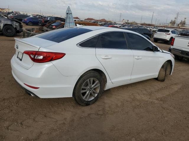 5NPE24AFXFH198737 | 2015 HYUNDAI SONATA SE