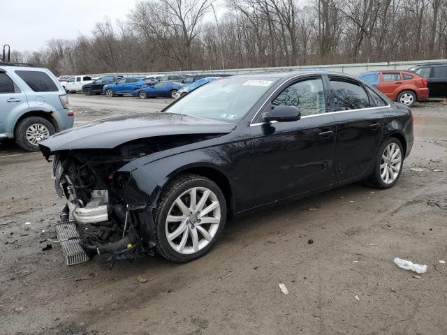 VIN WAUFFAFL4DN030205 2013 Audi A4, Premium Plus no.1