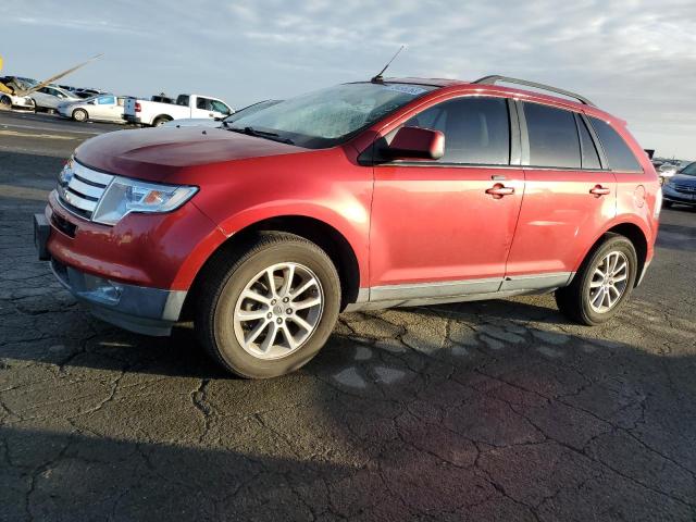 2007 Ford Edge SEL