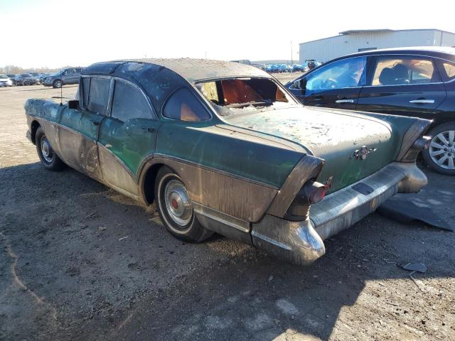 1957 Buick Special VIN: 4D1144861 Lot: 79460373