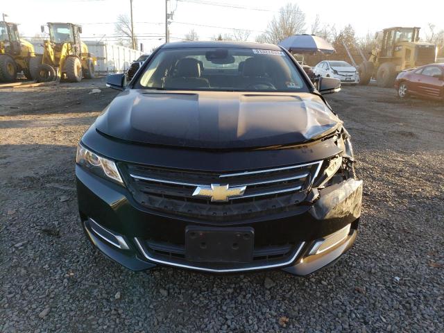 2G1125S35F9156139 | 2015 CHEVROLET IMPALA LT