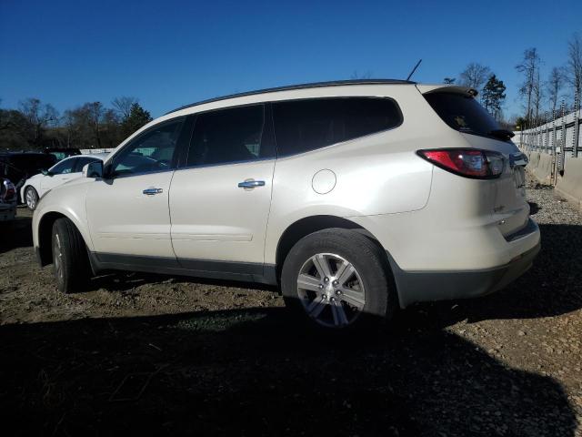 1GNKVGKD1EJ240427 | 2014 CHEVROLET TRAVERSE L