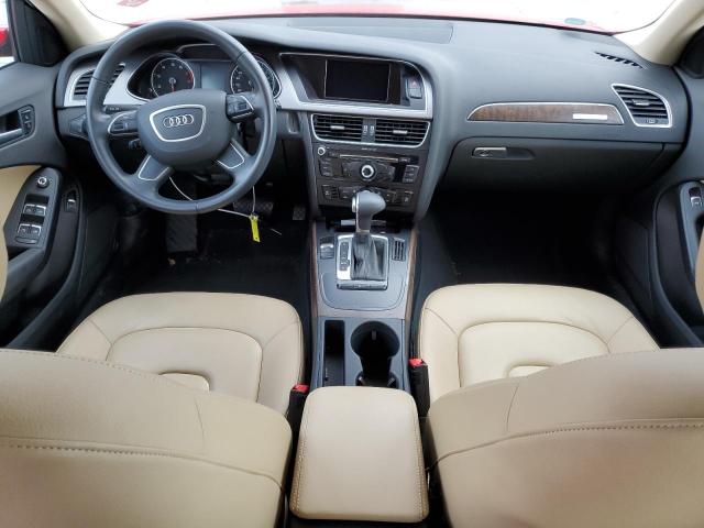 VIN WAUBFAFLXEN015093 2014 Audi A4, Premium no.8