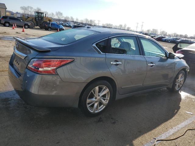 1N4AL3AP4FC593500 | 2015 NISSAN ALTIMA 2.5