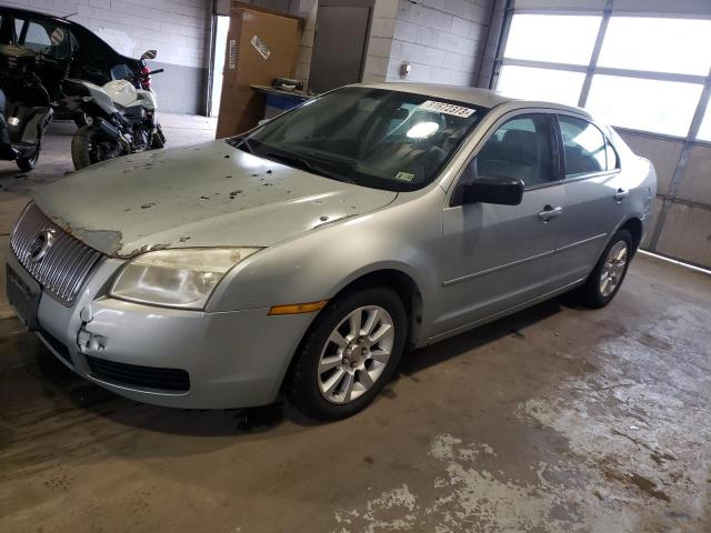 2006 Mercury Milan 