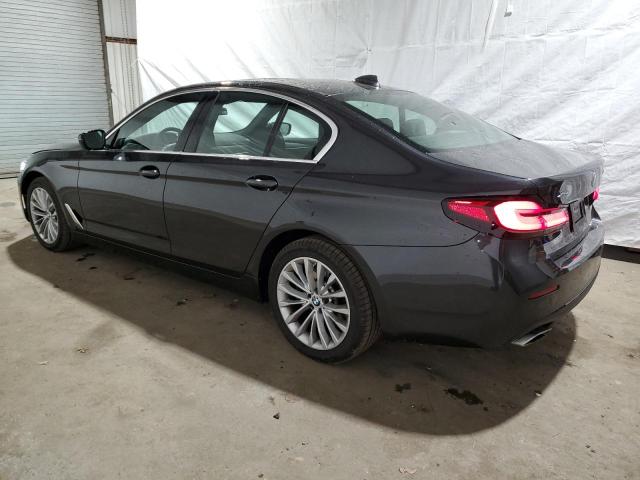 2023 BMW 530 XI - WBA13BJ01PWY21943