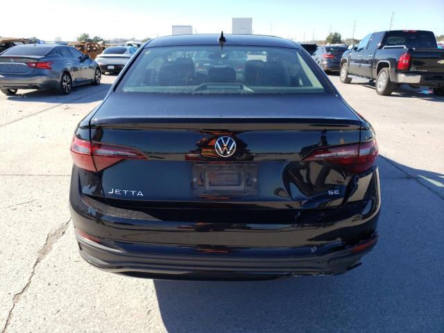 3VW7M7BU9NM021782 | 2022 VOLKSWAGEN JETTA SE