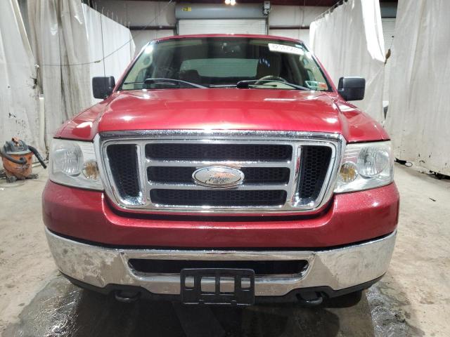 1FTPW14588FA83386 | 2008 Ford f150 supercrew